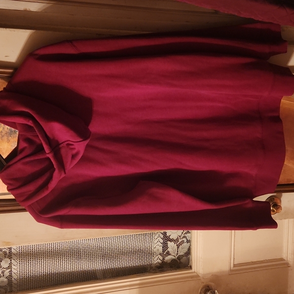 Men's Tommy Hilfiger Hoodie - Picture 2 of 4